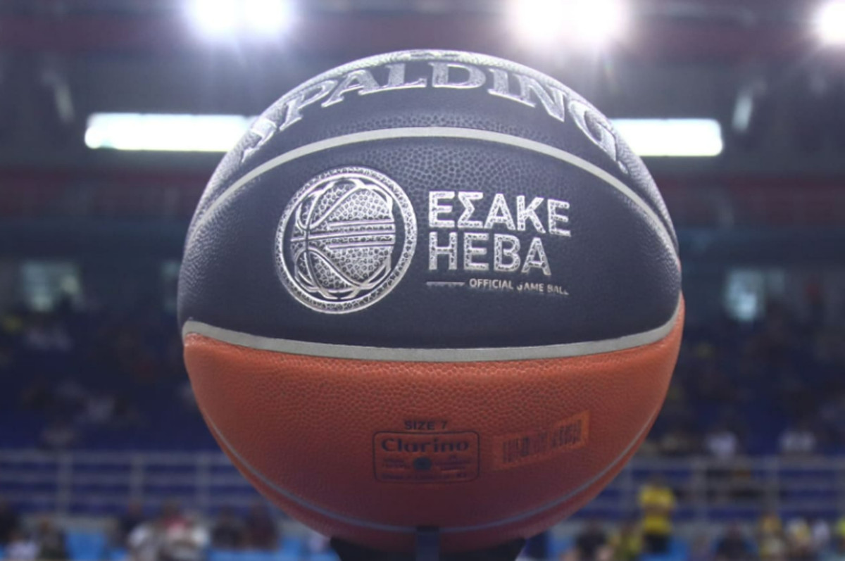 Αλλαγή ημέρας στον αγώνα Καρδίτσα ΙΑΠΩΝΙΚΗ-Λαύριο Megabolt