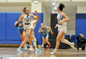 Ανάσα για τον ΠΑΣ Γιάννινα WBC 83-60 τον Ηρακλή (gallery)