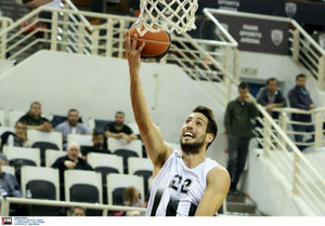 Τα highlights της νίκης του ΠΑΟΚ κόντρα στον Ιωνικό (vid)