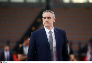 Καστρίτης: Τον καλύτερό μας εαυτό, έως το τέλος (video)