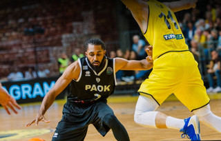 Σομπατέλι-ΠΑΟΚ 76-66: Κατέρρευσε ξανά στο τέλος ο Δικέφαλος... (pics)