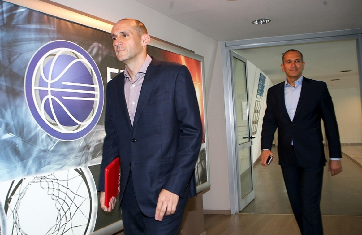 Οι προτάσεις της ΚΑΕ Ολυμπιακός για το νέο πρωτάθλημα