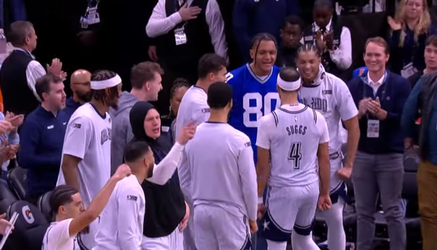 Magic έδρα με 10-0 το Ορλάντο, με Μίτσιτς οι Χόρνετς, νίκη Χιτ επί των Καβαλίερς (vids)
