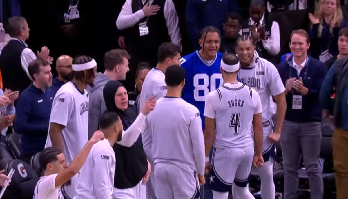 Magic έδρα με 10-0 το Ορλάντο, με Μίτσιτς οι Χόρνετς, νίκη Χιτ επί των Καβαλίερς (vids)