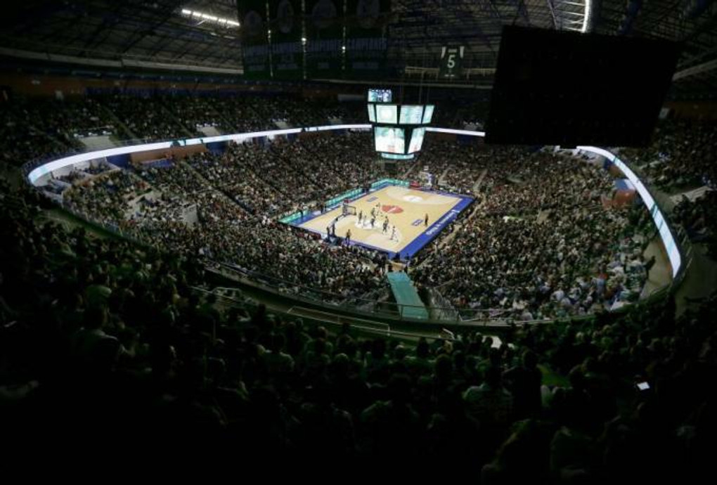 Η Μάλαγα θα φιλοξενήσει το Copa Del Rey του 2024