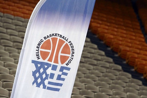 ΕΟΚ: Το ελληνικό μπάσκετ στο πλευρό των σεισμόπληκτων με είδη πρώτης ανάγκης!