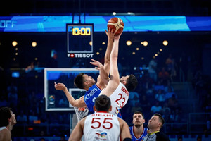Live: Τουρκία-Σερβία 95-90 (τελικό)