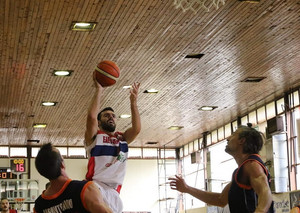 Α2: Ο ΓΣ Ελευθερούπολης 83-77 τον Οίακα Ναυπλίου