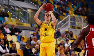 EuroCup: Ντέρμπι κορυφής στον όμιλο του Προμηθέα