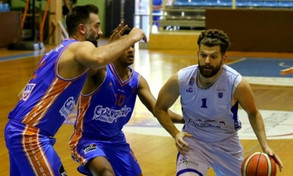 Κύπελλο: Αμύντας και Καρδίτσα τα πρώτα &quot;εισιτήρια&quot; πρόκρισης