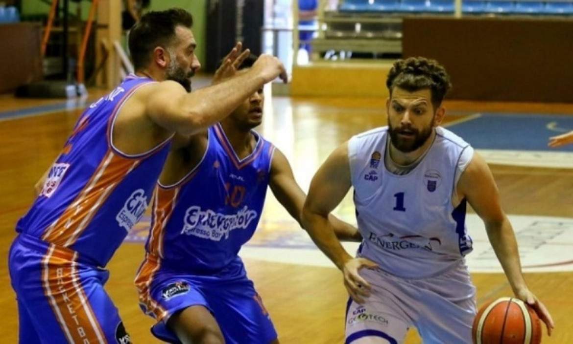 Κύπελλο: Αμύντας και Καρδίτσα τα πρώτα &quot;εισιτήρια&quot; πρόκρισης