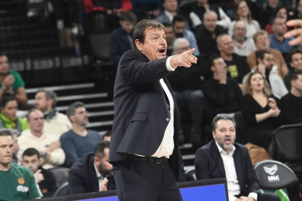 Αταμάν: Θα συνεχίσουμε όπως πρέπει