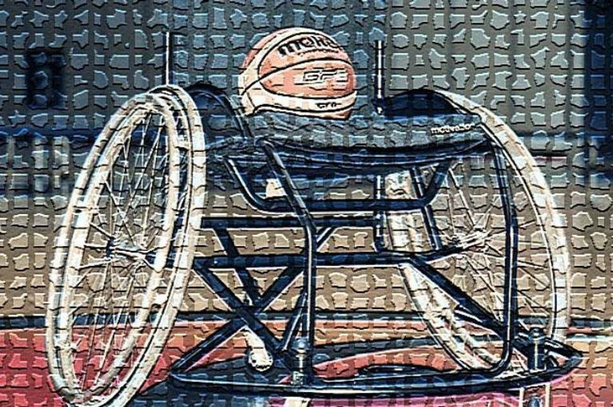 Μπάσκετ με Αμαξίδιο: Αναβλήθηκε το Πανευρωπαϊκό στο ΣΕΦ