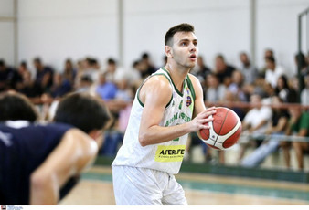 Με πλήρη δράση σήμερα το τζάμπολ στη National League 2 (live streams)