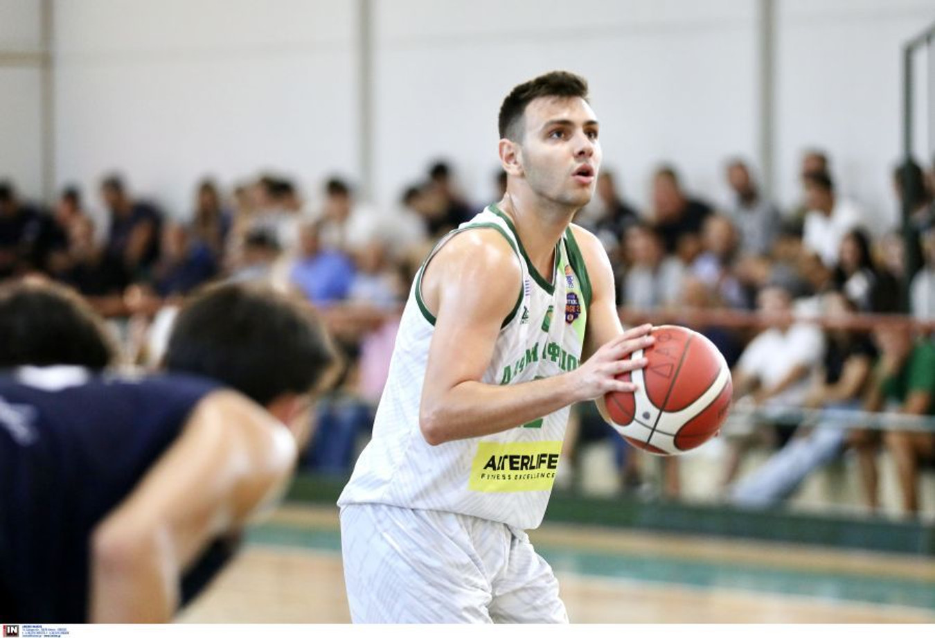 Με πλήρη δράση σήμερα το τζάμπολ στη National League 2 (live streams)