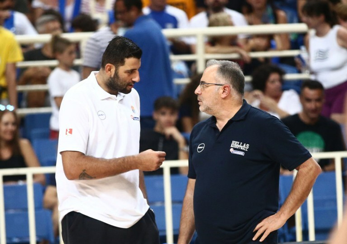 Σκουρτόπουλος: Κρύβουμε πράγματα στο &quot;Ακρόπολις&quot;! (video)