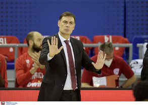 &quot;Ξεχνάει&quot; την Μπαρτσελόνα στο Βελιγράδι ο Ολυμπιακός