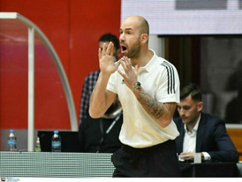 ANGT: Τρίτη θέση για την ομάδα του Σπανούλη, 88-68 την Μπαρτσελόνα