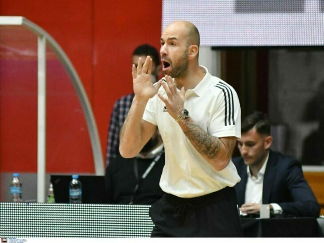 ANGT: Τρίτη θέση για την ομάδα του Σπανούλη, 88-68 την Μπαρτσελόνα