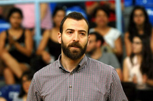 Δεληγιάννης: &quot;Να δημιουργήσουμε κάτι υγιές και καινοτόμο στην Καρδίτσα&quot;