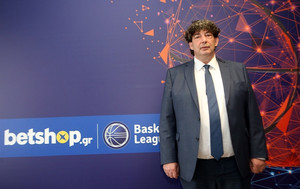 Γαλατσόπουλος: &#039;&#039;Η προσφυγή του Ολυμπιακού δεν επηρεάζει τα playoffs&#039;&#039;