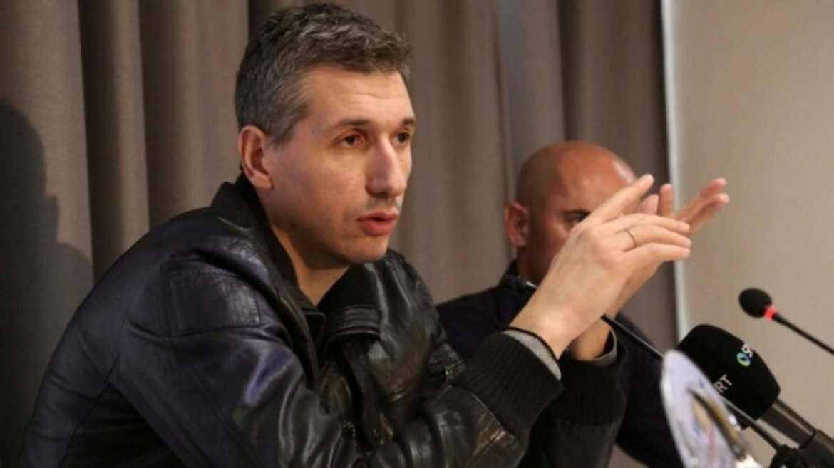 Διαμαντίδης: Θα &#039;θελα να ξαναπαίξω τον τελικό του Μουντομπάσκετ 2006
