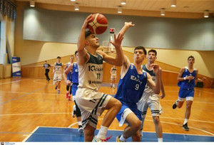 Rising Stars: Δεύτερη νίκη για ΔΕΚΑ και Rising Stars South (pics)
