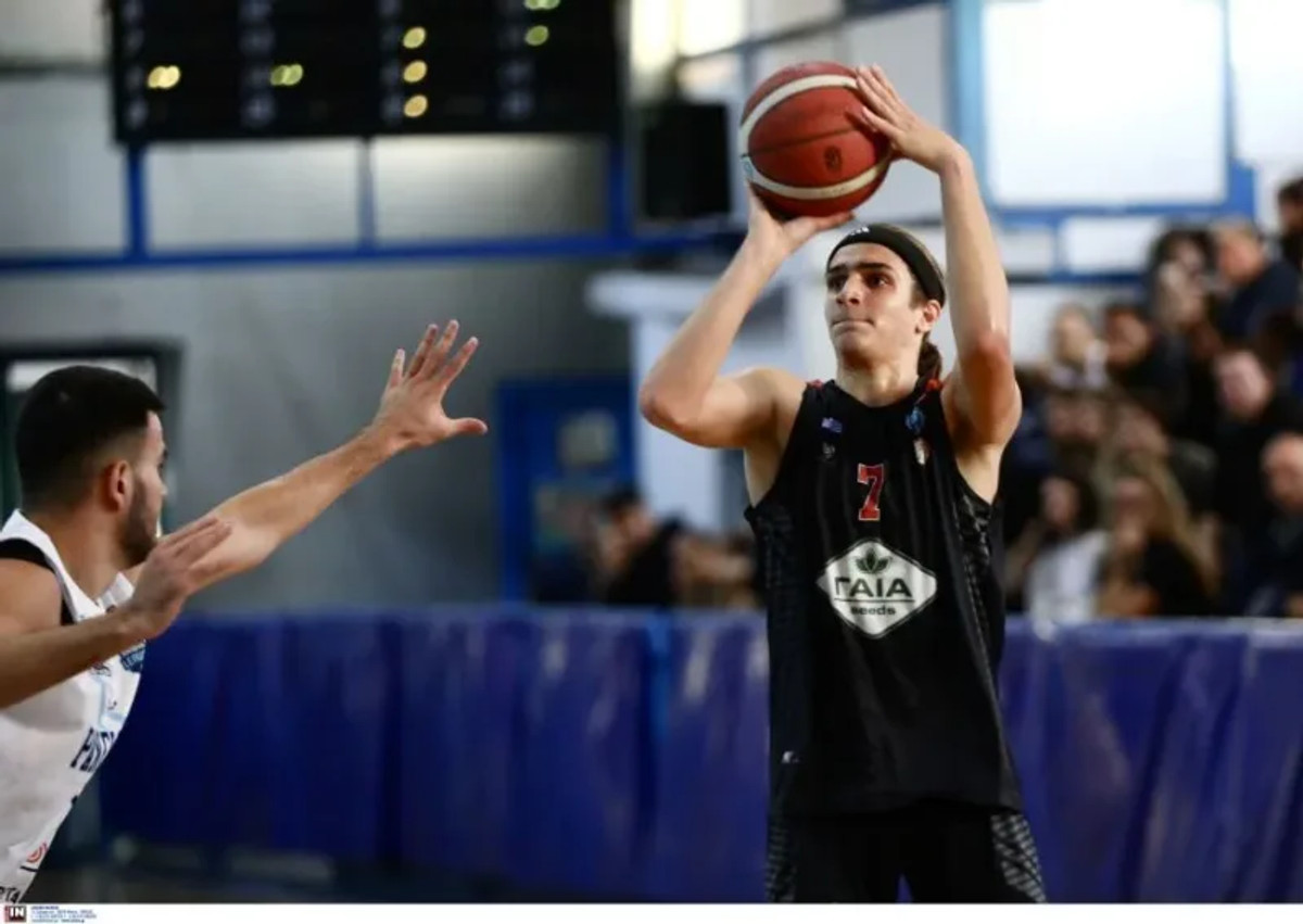 National League 1: Πρώτος ημιτελικός για Σοφάδες-Χολαργό, 2ο play out για ΝΕΟΛ-ΑΕΝΚ (live stream)