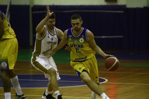 Elite League: Οι καλύτερες στιγμές της 5ης αγωνιστικής (video)