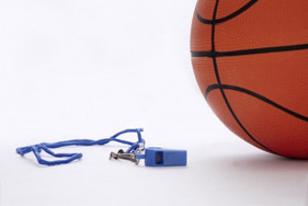 Οι διαιτητές της 5ης αγωνιστικής της Stoiximan Basket League