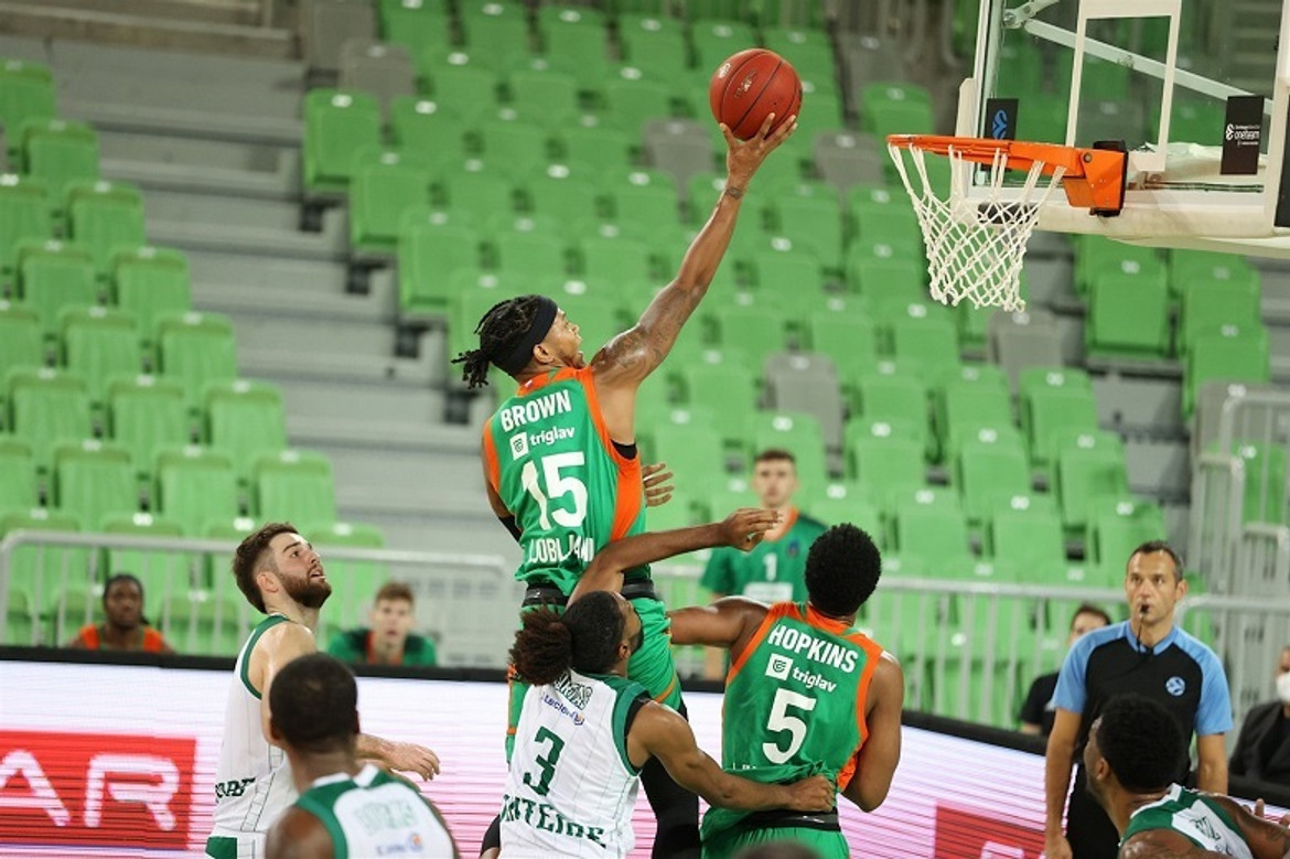 EuroCup: Στο 5-0 η Τρέντο στον όμιλο του Προμηθέα