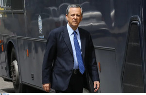 Μπαλτάκος: &quot;Η Εγκληματική Οργάνωση στο μπάσκετ θα εξαρθρωθεί&quot;
