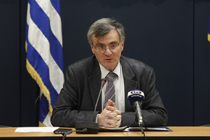 Κορονοϊός: Στους 81 οι νεκροί στην Ελλάδα, 77 τα νέα κρούσματα