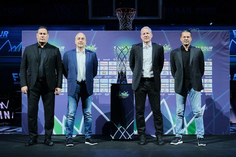 Final 4 BCL: Οι δηλώσεις των πρωταγωνιστών (pics)