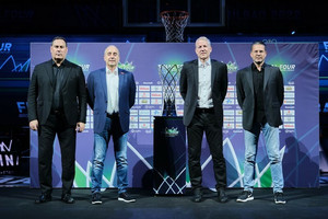 Final 4 BCL: Οι δηλώσεις των πρωταγωνιστών (pics)