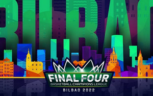 BCL: Τζάμπολ στο Final 4 του Μπιλμπάο