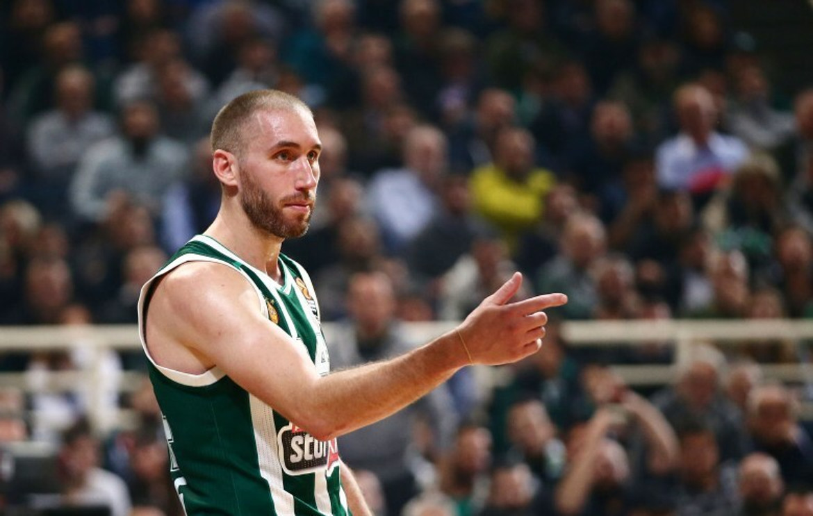 Αποκλείστηκε από τον τελικό η Team Hines, ανακοινώθηκε από την Τόφας ο Λοτζέσκι! (vid+pic)