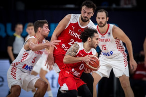 Τουρκία: Σοκ με Λάρκιν, η 13άδα για το Προολυμπιακό του Καναδά