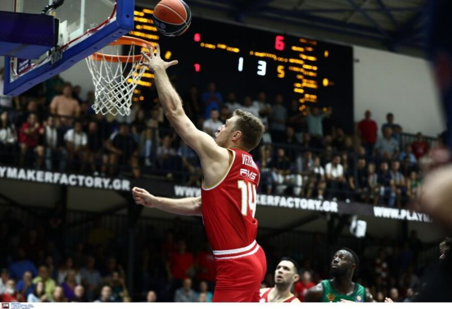 Τα ρεκόρ του 5ου Super Cup και το στοιχείο που έκανε τη διαφορά στον τελικό