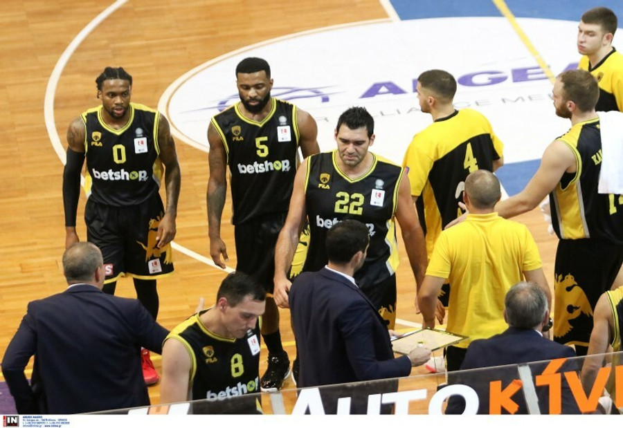 Συνδέουν την ΑΕΚ με Μορέιρα και Τσάλμερς, πρώτα από όλα η Αντβέρπ! (vids)