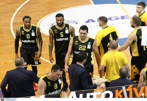 Συνδέουν την ΑΕΚ με Μορέιρα και Τσάλμερς, πρώτα από όλα η Αντβέρπ! (vids)