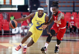 Μονακό-Περιστέρι 90-78: Τα highlights και οι δηλώσεις Μανωλόπουλου-Χρυσικόπουλου (vids)