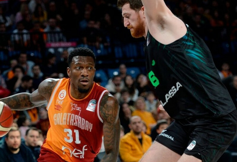 Επιτέλους νίκη η Γαλατά, 71-65 την Νταρουσάφακα εν όψει ΑΕΚ (vid)