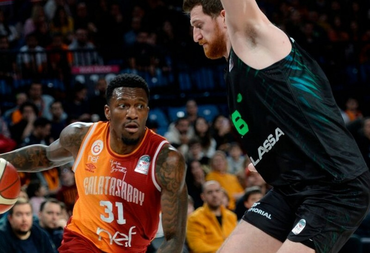 Επιτέλους νίκη η Γαλατά, 71-65 την Νταρουσάφακα εν όψει ΑΕΚ (vid)