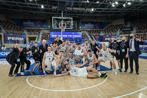 Eurobasket 2022: Οι 24 ομάδες που προκρίθηκαν στα τελικά