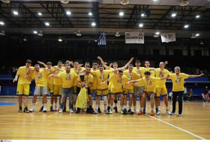 Πρωταθλητής ΕΣΚΑ στους Παίδες το Περιστέρι 80-69 στον τελικό τον Πλάτωνα (gallery)