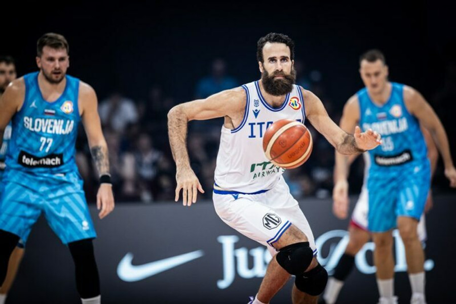 Ντατόμε: "Τους ευχαριστώ όλους για την αγάπη τους"