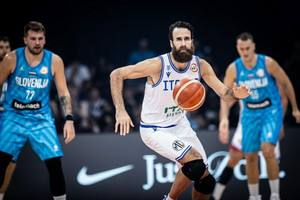 Ντατόμε: &quot;Τους ευχαριστώ όλους για την αγάπη τους&quot;