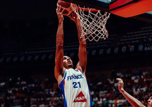 Αντίπαλοι Ελλάδας: Ήττα Ισπανίας 67-75 από Γαλλία - H Iταλία 84-72 την Αργεντινή