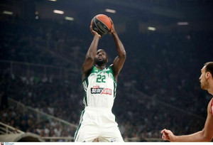 Δείτε πώς ο Παναθηναϊκός νίκησε με 87-82 τον Ολυμπιακό στον 5ο τελικό